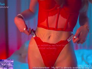 cam girl porn emmber image #2747484