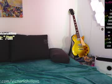 cam girl porn victoriahillova image #1864765