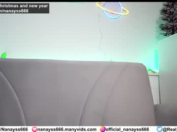 cam girl porn nanayss666 image #3363232