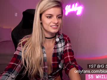 cam girl porn blondiekayy image #3119480