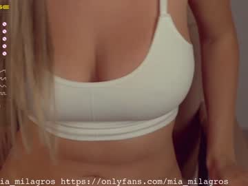 cam girl porn mia_milagros image #213218
