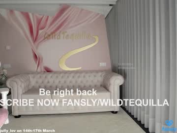 cam girl porn wildtequilla image #6475611