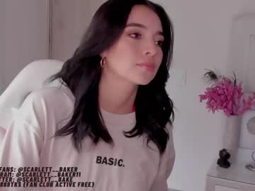 cam girl porn scarlett__baker image #4483535