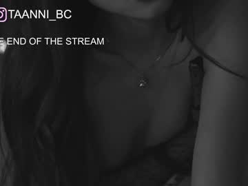 cam girl porn taanni_bc image #2799557