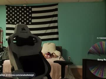 cam girl porn anabelleleigh image #6454011