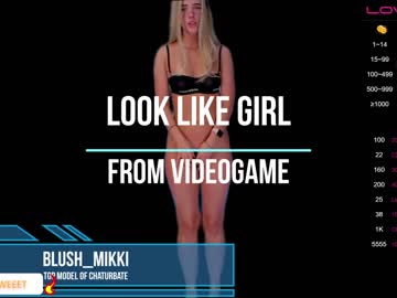 cam girl porn blush_mikki image #4461630
