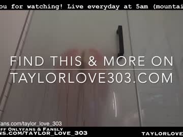 cam girl porn taylor_love_303 image #6917958