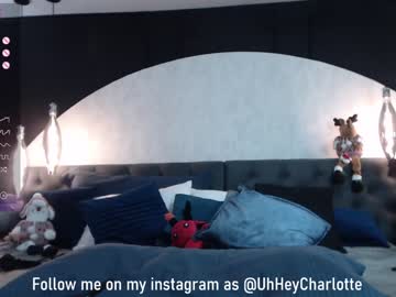 cam girl porn charlotte_germanotta_ image #6032223