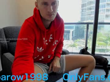 cam man porn jacksparow1998 image #1100928