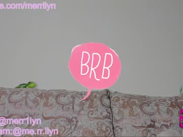cam girl porn merrilyn image #597633