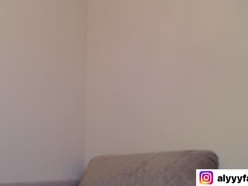 cam girl porn alyssa_fabulous image #3099498