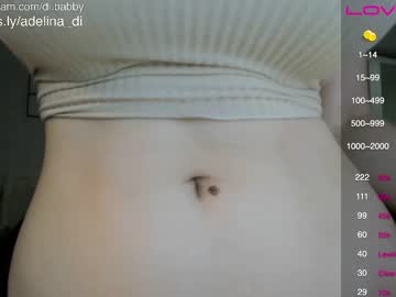 cam girl porn adelina_di image #4883112