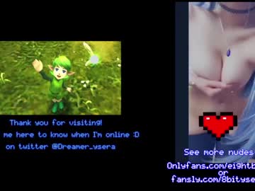 cam girl porn 8bitdeviants image #4701757