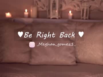 cam girl porn _meghan_gomez1_ image #4124569
