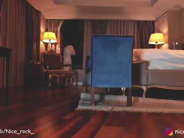 cam girl porn nico_rock image #3560944