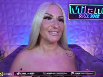 cam girl porn tamaramilano image #6479566