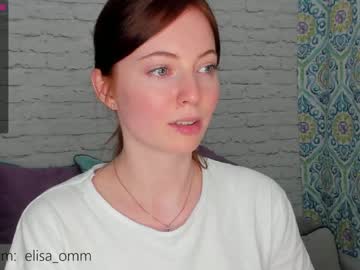 cam girl porn _elisa_omm_ image #1912524