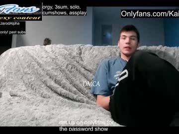 cam man porn jarodalpha image #3714464