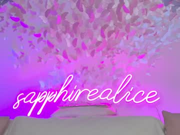 cam girl porn sapphirealice image #166005