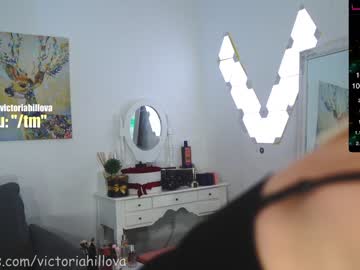 cam girl porn victoriahillova image #651790