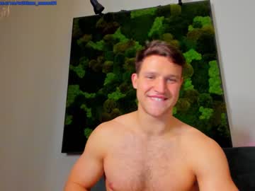 cam man porn william_mann image #1042809