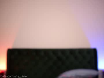cam girl porn shy_jane image #5555142