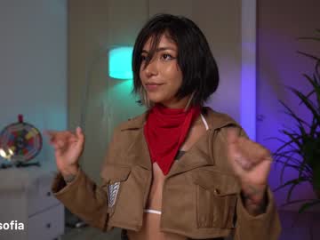 cam girl porn soy_sofia image #5530198