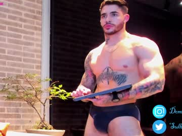 cam man porn dominic_sullivan1 image #1320517