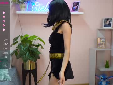 cam girl porn cielo69_ image #391578