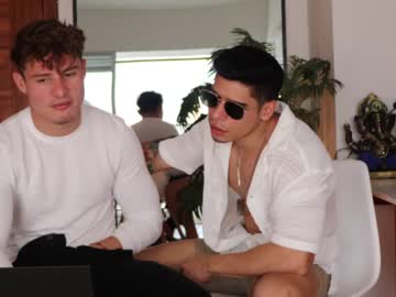 cam man porn thorclarck_ image #2952774