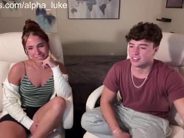 cam couple porn alpha_luke image #5970200