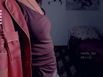 cam girl porn vanilla_lips image #5659301