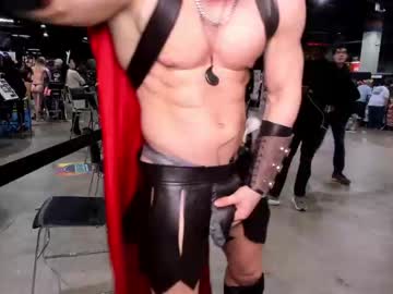 cam man porn sam_shock image #4234626