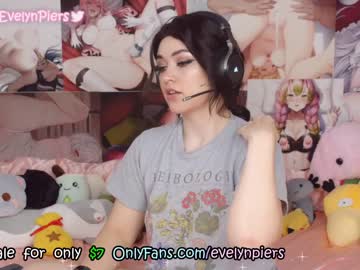 cam girl porn evelynpiers image #392086
