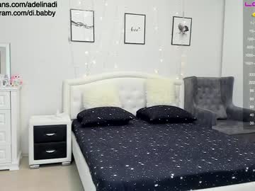 cam girl porn adelina_di image #1236767