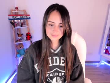 cam girl porn annie_dreams image #414070
