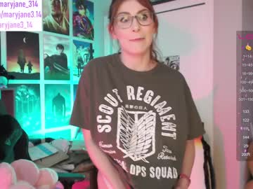cam girl porn maryjane_314 image #3907644