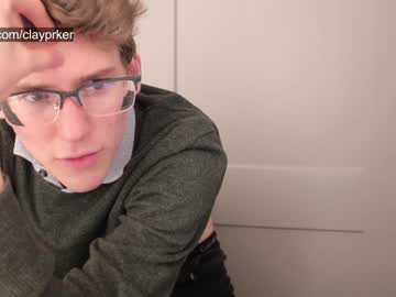 cam man porn clay_parker image #772816
