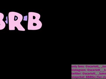 cam girl porn scarlett__baker image #2416941