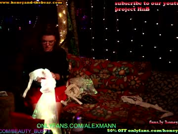 cam couple porn honeyand_thebear image #1951461