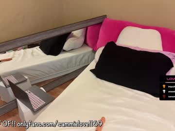 cam couple porn sammielove1169 image #6650626