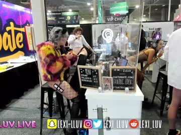 cam girl porn lexi_luv image #629297
