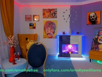cam girl porn amelia__williams image #1070644