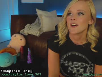 cam girl porn taylor_love_303 image #6045200