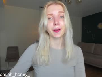 cam girl porn oh_honey_ image #4756458