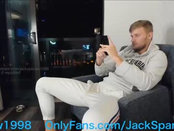 cam man porn jacksparow1998 image #952822