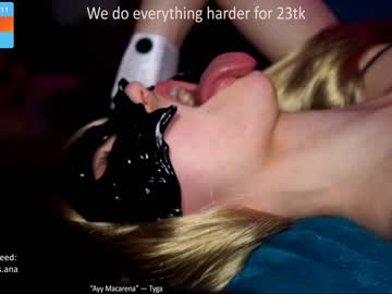cam couple porn ana__lingus image #4405425
