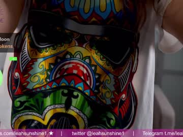 cam girl porn leahsunshine image #4898750