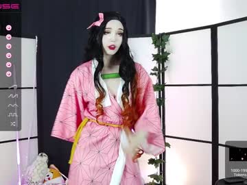 cam girl porn nicky_spark image #4651147