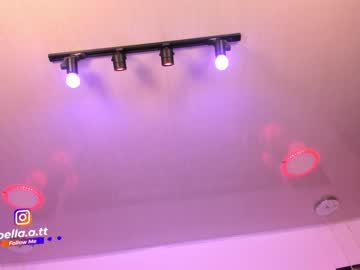 cam girl porn isabella_torres_ image #1979710